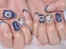 エアリス(Aeryth)の雰囲気(人気マグネットフラッシュも種類豊富◎マグ/ミラー/パラジェル)