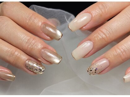 セブンセッテネイル(7.sette_nail)の写真