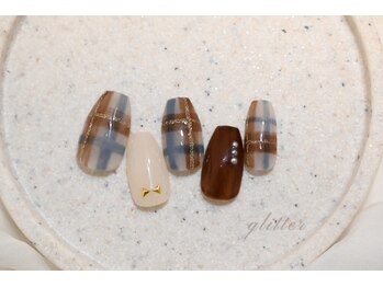 グリッター(glitter)/