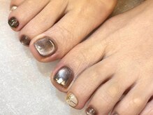 プリモ(PRIMO)/フットネイル