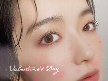 ヴィヴィアンビューティ ネイルアンドアイ Viviean Beauty Nail & Eye/パリジェンヌ高知/まつげパーマ