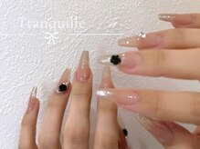 トランキル(Tranquille)