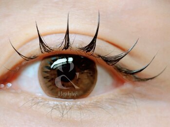 エクラ(ECLAT)の写真/【大人気☆ぱっちりマツエク×まつパーの&ヘルシー】次世代のライフスタイルにあったデザインが実現！