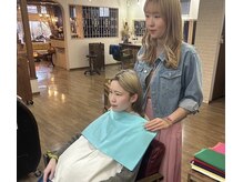  Ｌ’ｌａ　ｃｉｔｔａ【パーソナルカラー/毛穴洗浄/まつげパーマ/ヘッドスパ】/パーソナルカラー診断