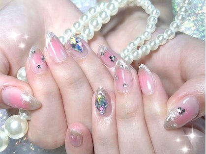 アムールトウキョウ(AMOUR TOKYO☆)の写真