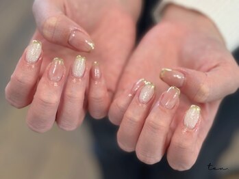 テンドット(ten.)/