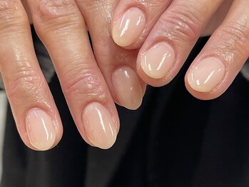 シンプルワンカラー