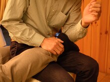 整体サロンr/足裏ほぐし