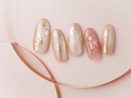 ニュアンスインクネイル