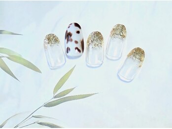 マーム(ma`am)/3月【定額】オフィス