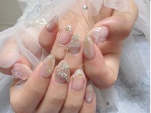 コロミネイル(colome nail)/