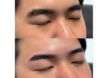 アルデオンワン(ARDEON.1)/メンズ眉毛/アイブロウサロン