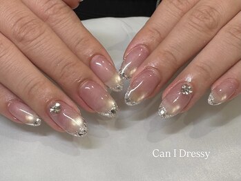 キャンアイドレッシー 新浦安店/original &nbsp;design