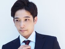 アイラッシュサロン ブラン 名古屋パルコ店(Eyelash Salon Blanc)/メンズアイブロウ/眉毛WAX