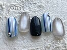 ｙｕｍｉ/ アート４本