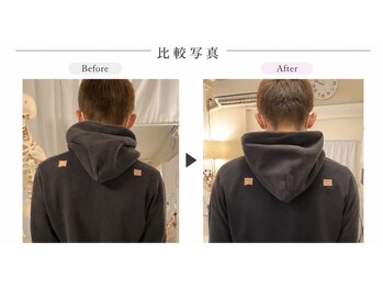 リラボ整体院 赤坂店(RE+LAB=◯整体院)の写真/プロが揃った、こだわりのつまった整体院。/麻布/麻布十番/赤阪/赤阪見附/整体/小顔