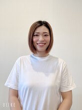 リラクゼーション 梅本&nbsp;梅本 真希
