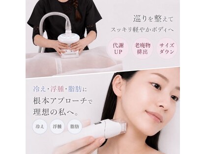 コスメティックアート 新潟店の写真