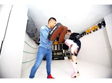 浜松まちなか道場/パーソナルトレーニング
