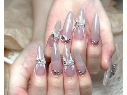 キアラネイルサロンの写真