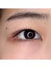 【再来2ヶ月以上経過】Lash Lift+極上ヘッドマッサージ¥6500→¥6000