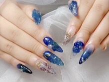 ブリング 東新宿 歌舞伎町(Bling)の雰囲気（当店自慢の折れない美フォルム長さだし♪[新大久保/新宿/東新宿]）