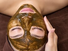サロンド アラ(salond’ Ara)の雰囲気（人気のハーブピーリング　【ダウンタイム皮剥けなし】）