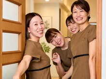 リミー 豊春店(REME)の雰囲気（アットホームで心も体も癒される、温かい空間を目指してます♪）