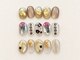ネイルサロン プラスディーネイル(+D.Nail)の写真