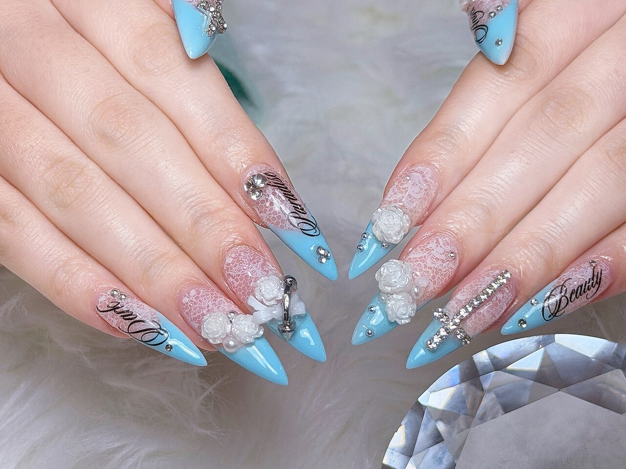 エイミ29ネイル(AME29 Nail)｜ホットペッパービューティー