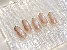 マグネット×スキニーフレンチ♪