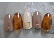 ケリーネイル (kery nail)/定額【6】￥7500