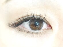 エムサロン 伊勢崎(emusalon)/ふわふわボリュームlash**