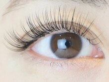 エミルアイラッシュ 東高円寺店(emile EYELASH)/最高級セーブル付け放題