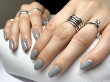 ファンシーローラ(Fancy Rola)/ワンカラー