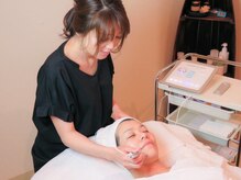 ルナージュ/メタジェクト