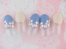 リアン(lien)/トレンド定額ネイル