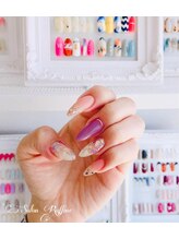 サロン ラフィネ(Salon Raffine)/special 8500yen