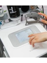 スキャニング@ラボエステ&nbsp;たかくら 