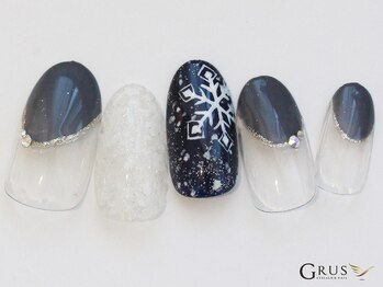 グルス(GRUS)/トレンドアートコース