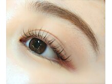 プレステージ 白金台(Prestige)/ラッシュリフト＋眉カット