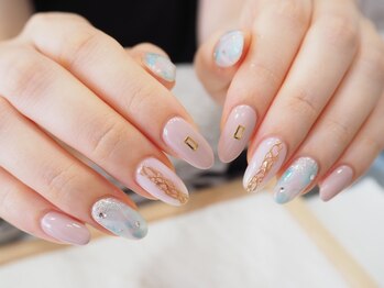 08ネイル(08 nail＆school)/