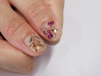 リスター(RESTAR)/トレンドデザインコース