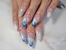 ネイルサロンル ミエル(lumiere)/