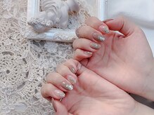 しゅり ネイル/