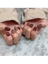 ラス 方南町駅前店(LATH)/6月☆ネイル