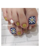 エルミネイル(ELMI nail)/