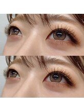 プラスアイ 赤羽東口店/プレミアムセーブル/担当：児玉