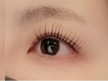 アイラッシュサロン リオ(RiO)/ラッシュリフト☆まつげパーマ上