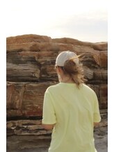 マックスノー(mac.snow)&nbsp;Lina 